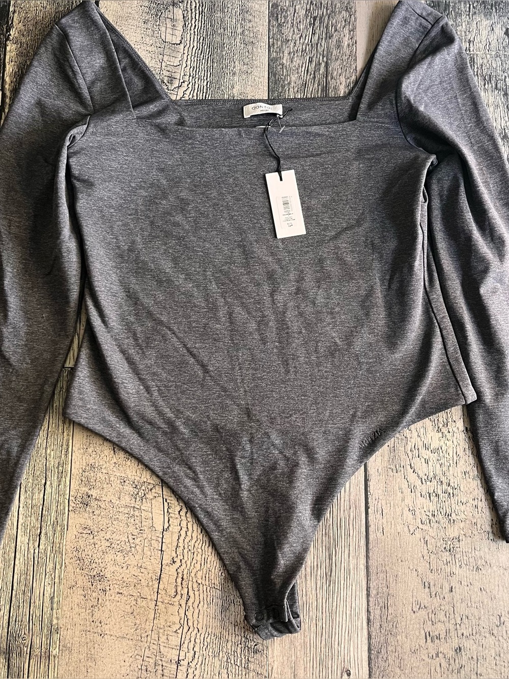 Aritzia Babaton contour bodysuit
